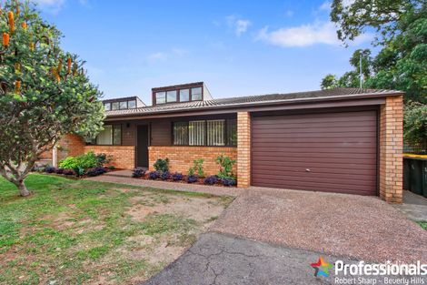 14/2 Dennis Pl, Beverly Hills, NSW 2209