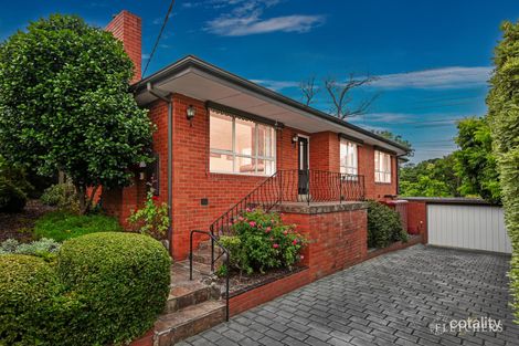 2 Glenvale Rd, Ringwood North, VIC 3134