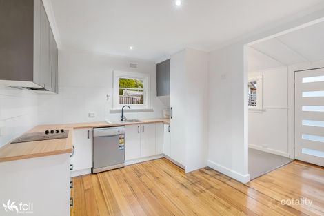 Property photo of 21 Paringa Road Glenorchy TAS 7010
