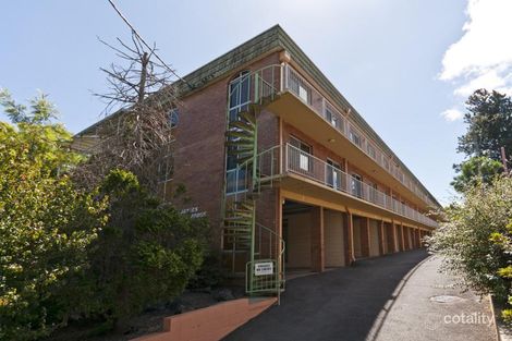 Property photo of 22/33 Margaret Street East Toowoomba QLD 4350