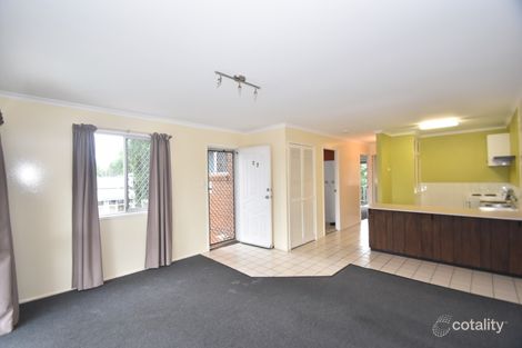 Property photo of 22/33 Margaret Street East Toowoomba QLD 4350