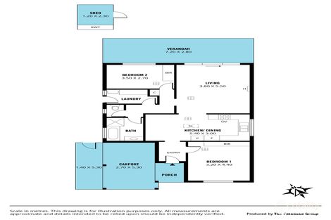 Property photo of 20 Avocet Street Seaford Rise SA 5169