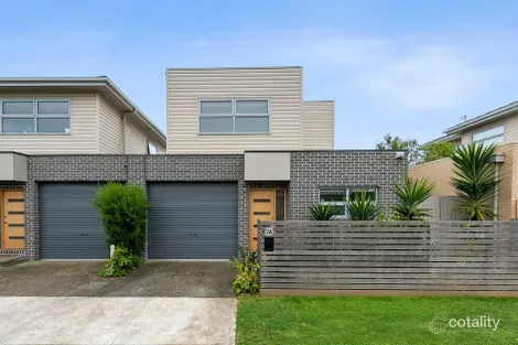 Property photo of 2A Coorabong Avenue Rosebud VIC 3939