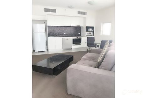 141/18 Tank St, Brisbane City, QLD 4000