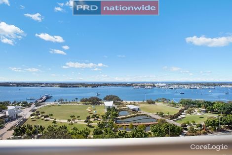 Property photo of 1102/50 Marine Parade Southport QLD 4215