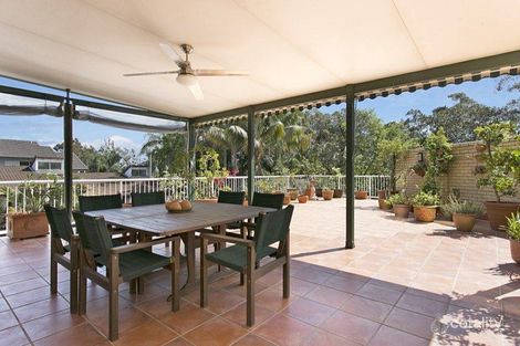 Property photo of 1/104 Station Road Indooroopilly QLD 4068