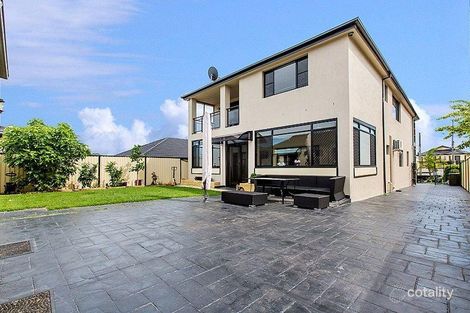 Property photo of 40 Mimosa Road Greenacre NSW 2190