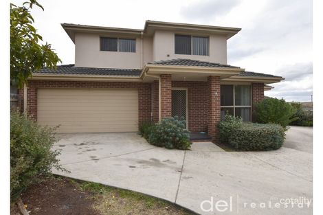 1/24 Anthony St, Dandenong North, VIC 3175
