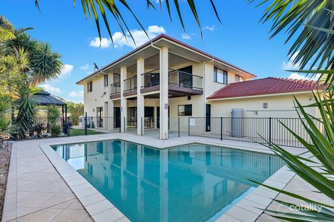 Property photo of 12 Sam Place Thornlands QLD 4164