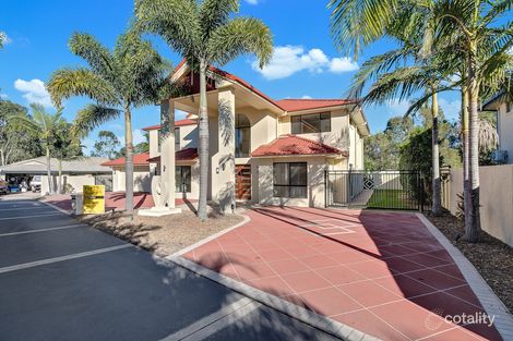 Property photo of 12 Sam Place Thornlands QLD 4164