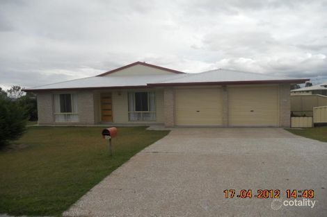 Property photo of 4 Alexia Street Pittsworth QLD 4356