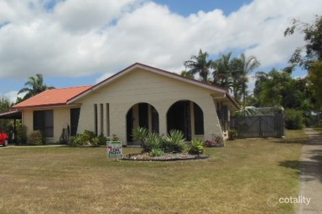 Property photo of 18 Larkspur Crescent Annandale QLD 4814