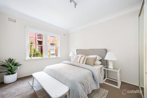 Property photo of 2/1 Macarthur Avenue Crows Nest NSW 2065