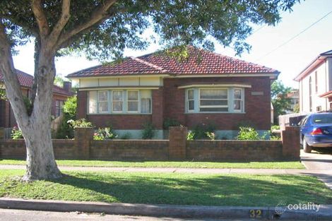 32 Mepunga St, Concord West, NSW 2138