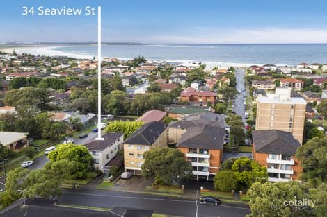 Property photo of 3/34 Seaview Street Cronulla NSW 2230