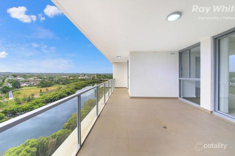 Property photo of 907/6-8 River Road West Parramatta NSW 2150