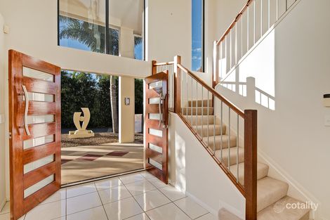 Property photo of 12 Sam Place Thornlands QLD 4164