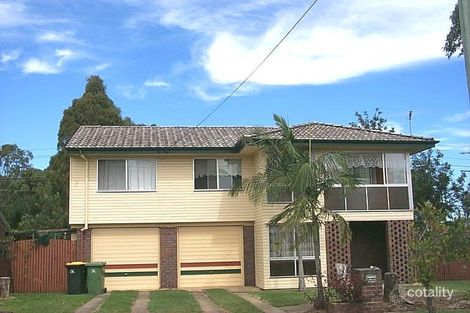 Property photo of 35 Chorley Street Kippa-Ring QLD 4021