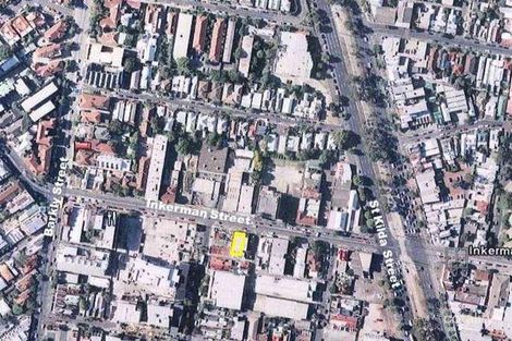 Property photo of 1/55 Inkerman Street St Kilda VIC 3182