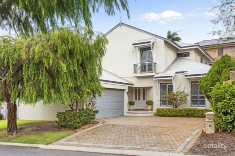 Property photo of 16A Garden Street Swanbourne WA 6010