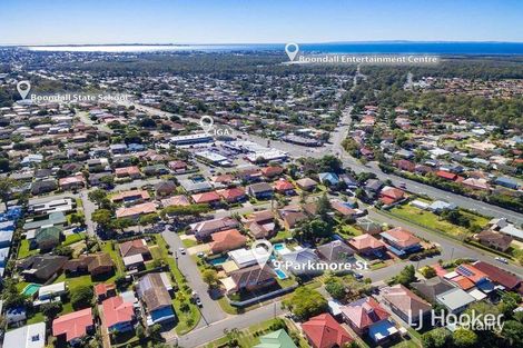 Property photo of 9 Parkmore Street Boondall QLD 4034