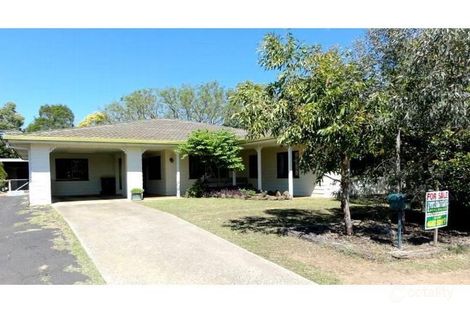 36 Kookaburra St, Dalby, QLD 4405