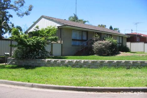 Property photo of 64 Munro Street Greystanes NSW 2145