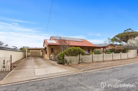 Property photo of 23 Bagot Street Kapunda SA 5373