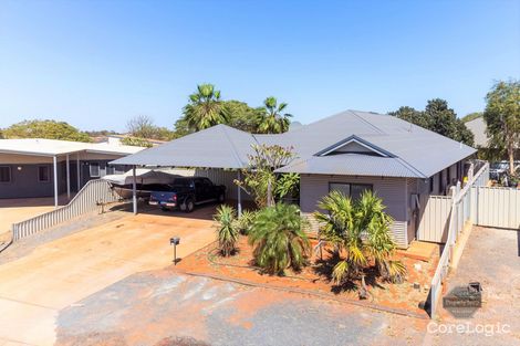 Property photo of 10 Mooring Loop South Hedland WA 6722