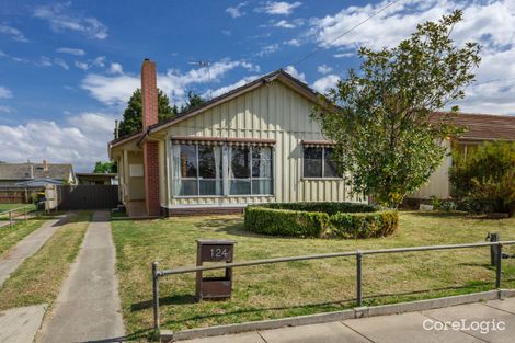 Property photo of 124 Dawson Street Sale VIC 3850