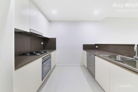 Property photo of 907/6-8 River Road West Parramatta NSW 2150