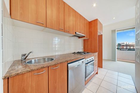 Property photo of 39/13 Ernest Street Crows Nest NSW 2065