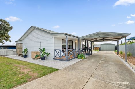 22 Tangier Bvd, Sellicks Beach, SA 5174
