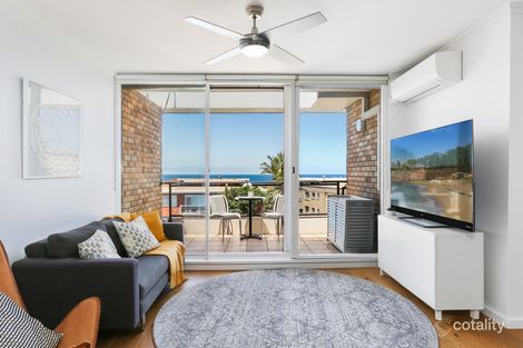 18/43-45 Ewos Pde, Cronulla, NSW 2230