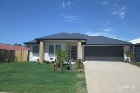 Property photo of 5 Hyperno Street Kallangur QLD 4503