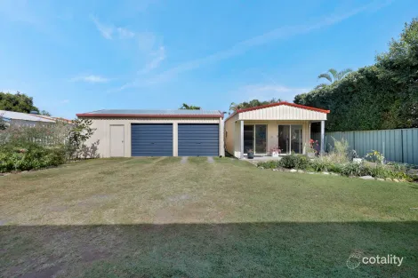 Property photo of 17 Edmonds Street Bucasia QLD 4750
