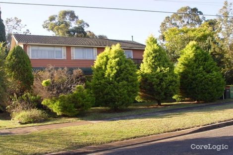 Property photo of 52 Bryson Street Toongabbie NSW 2146