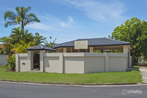 Property photo of 134 Rio Vista Boulevard Broadbeach Waters QLD 4218