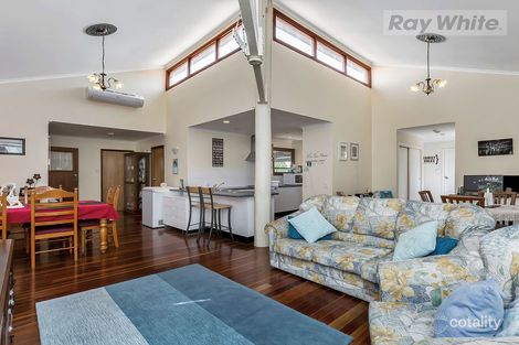 Property photo of 8 Theodore Court Collingwood Park QLD 4301