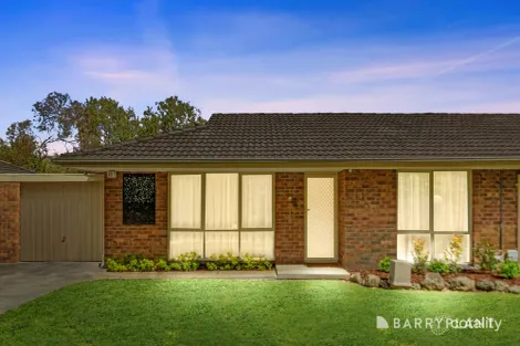 Property photo of 4/273 Canterbury Road Bayswater North VIC 3153
