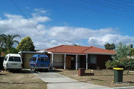 14 Thorley Way, Lockridge, WA 6054