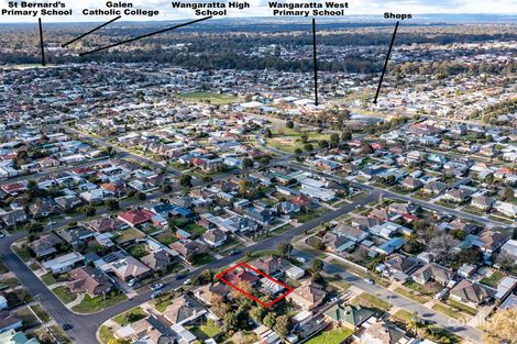 Property photo of 13 Howell Street Wangaratta VIC 3677