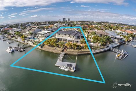 77 Pebble Beach Dr, Runaway Bay, QLD 4216