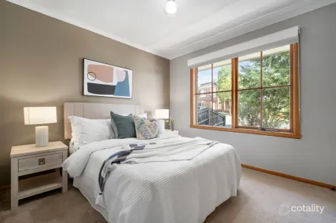 Property photo of 5 Hemingway Avenue Templestowe VIC 3106