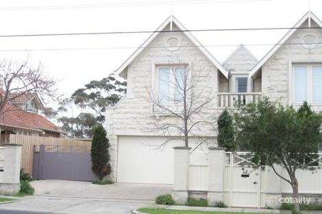 Property photo of 1/39 Fernhill Road Sandringham VIC 3191