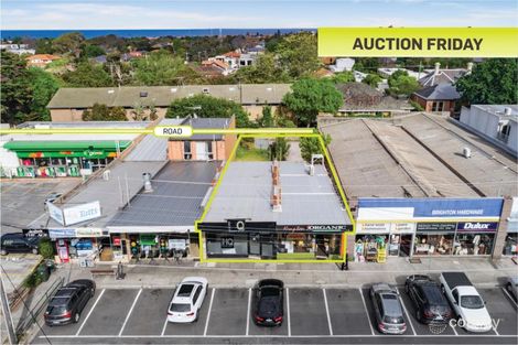 619 Hampton St, Brighton, VIC 3186