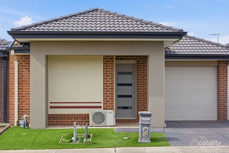 14 Woolshed Dr, Truganina, VIC 3029