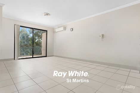 Property photo of 41/16-24 Lydbrook Street Westmead NSW 2145