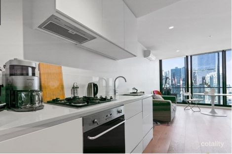 Property photo of 515/65 Dudley Street West Melbourne VIC 3003