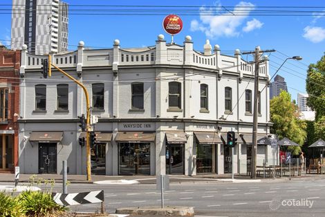 446 City Rd, South Melbourne, VIC 3205